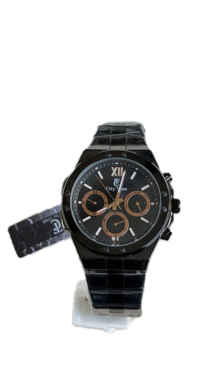 watch