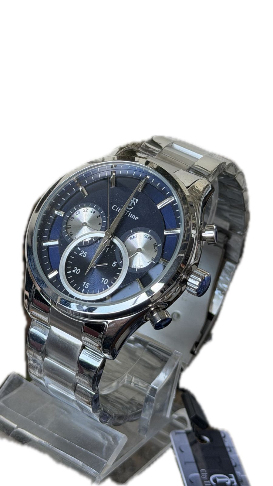 watch