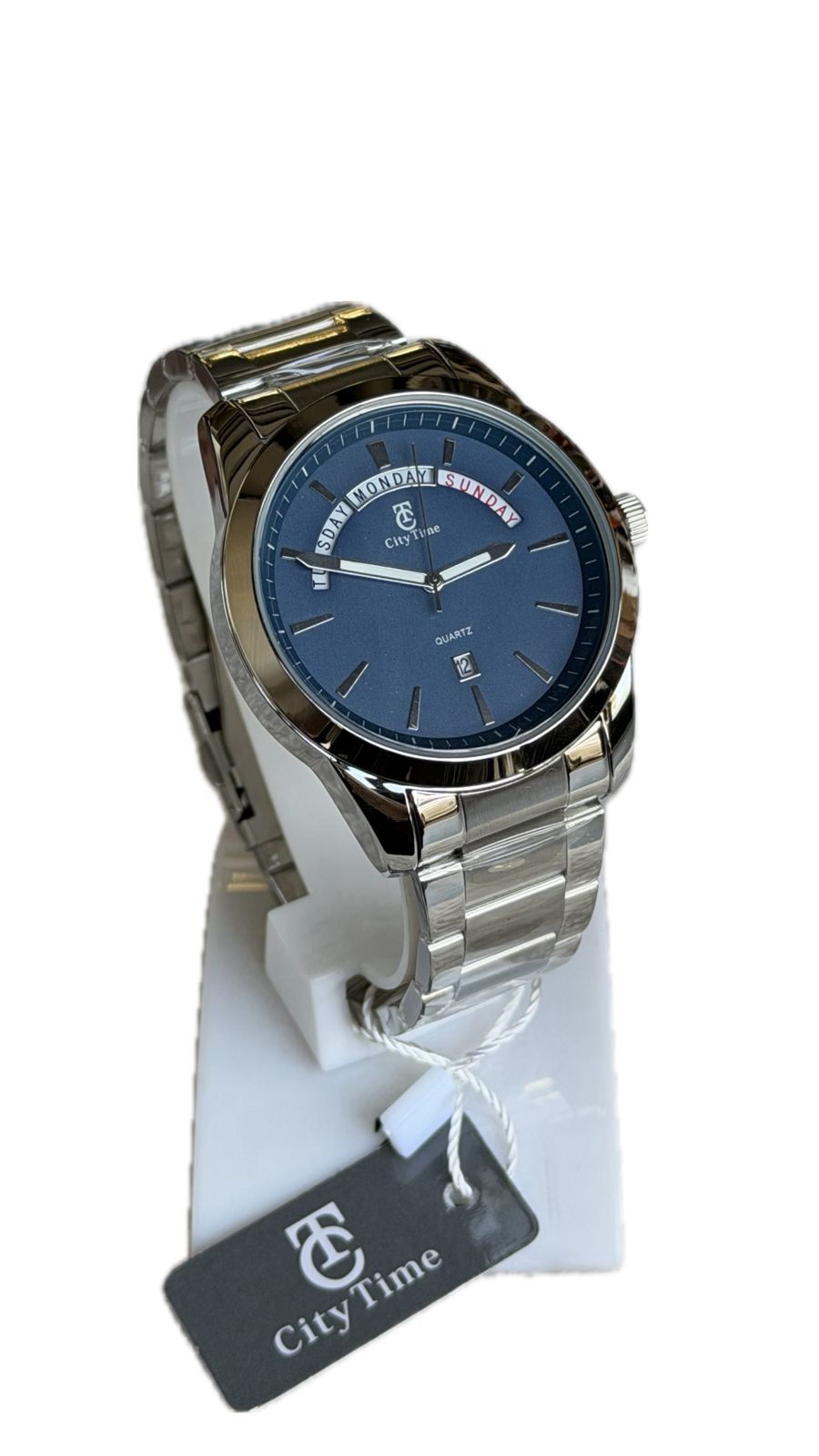 watch