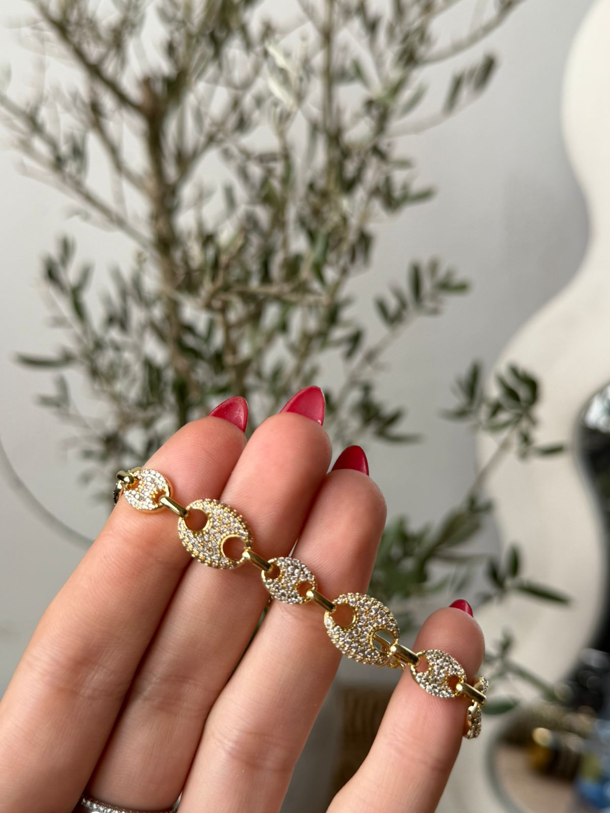 Bracelet