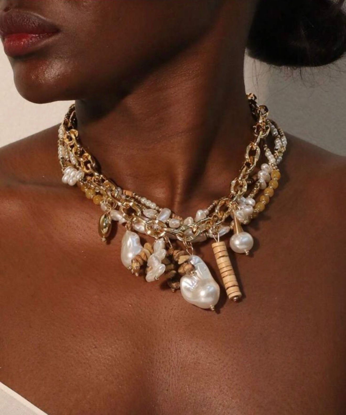 Necklace