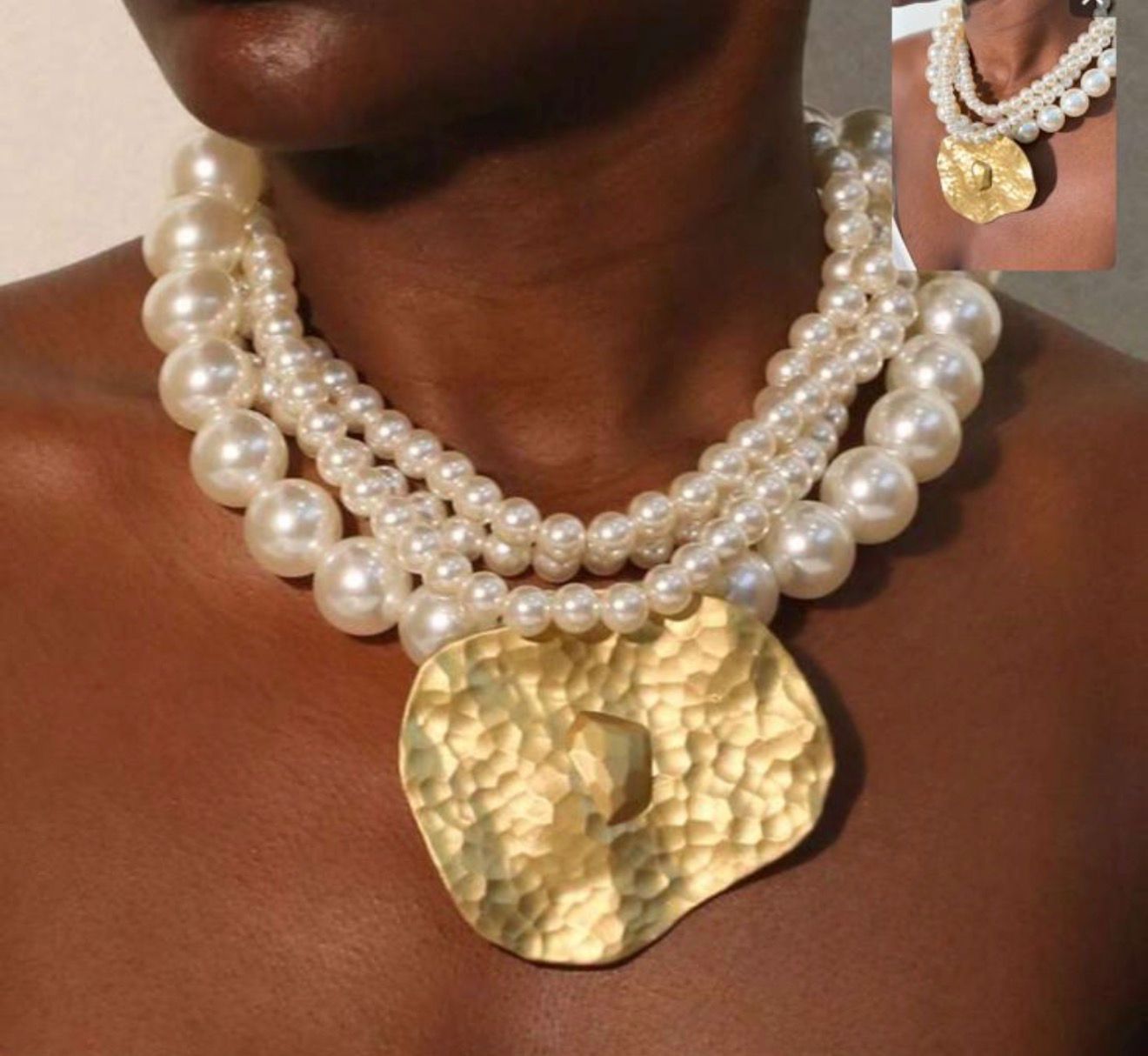Necklace