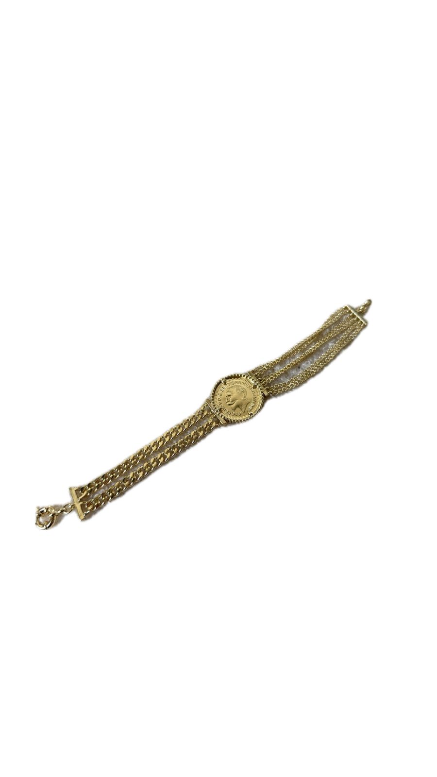 Bracelet