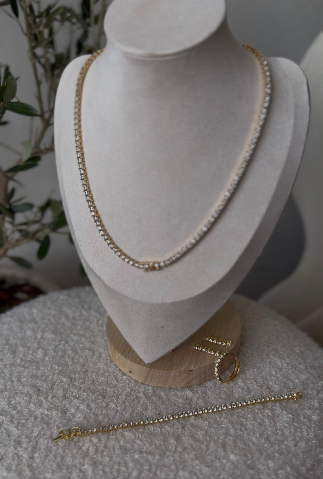 Necklace