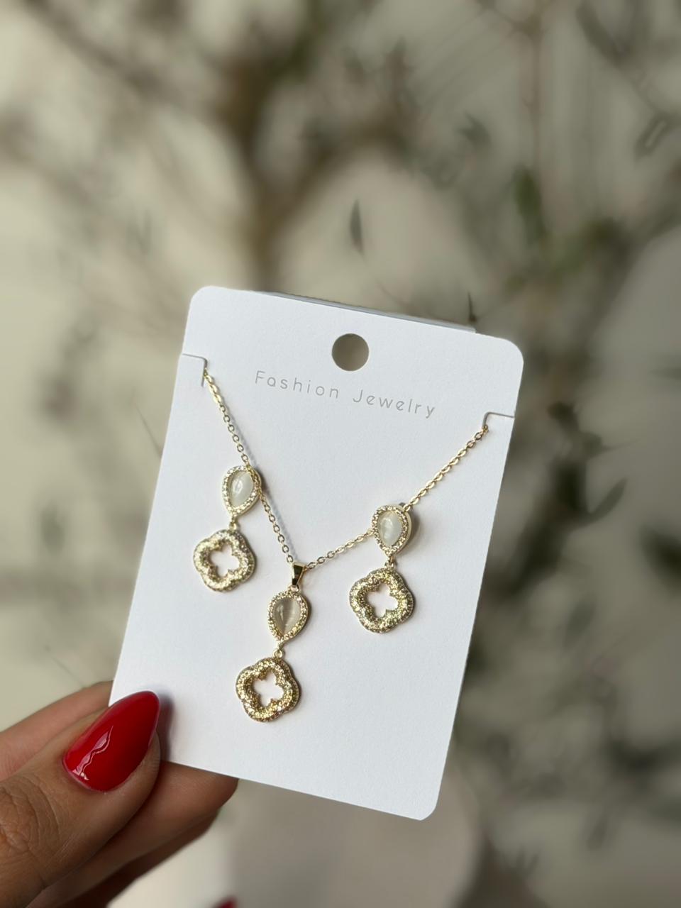 Necklace