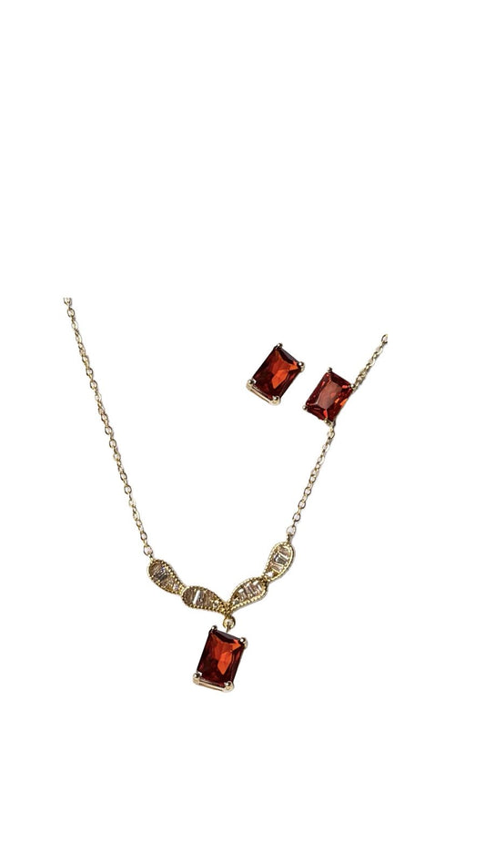 Necklace