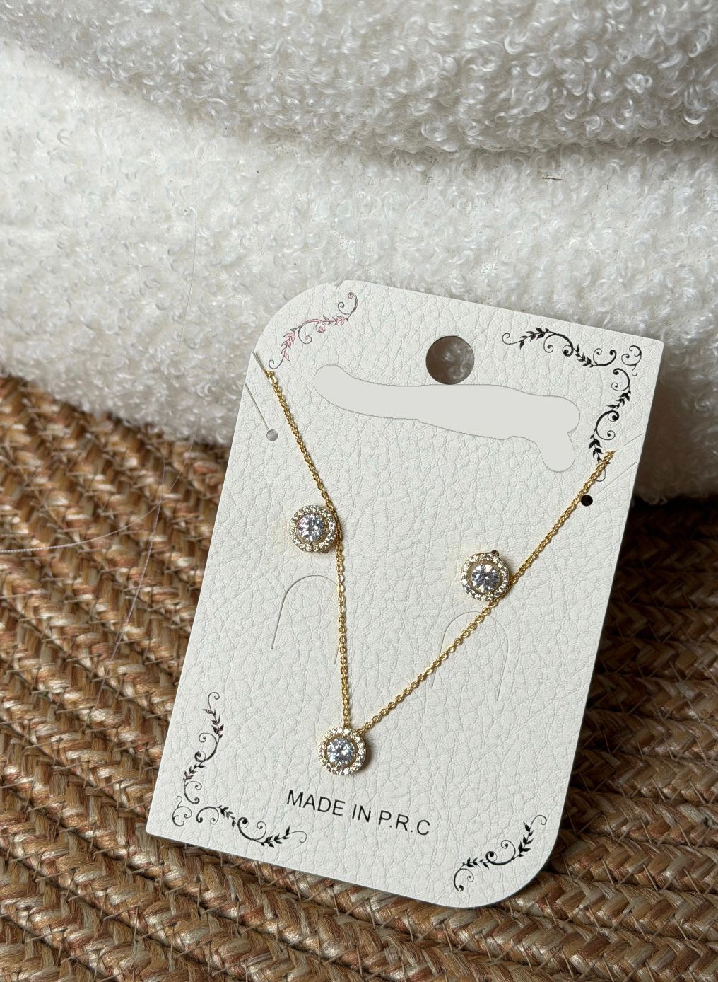 Necklace