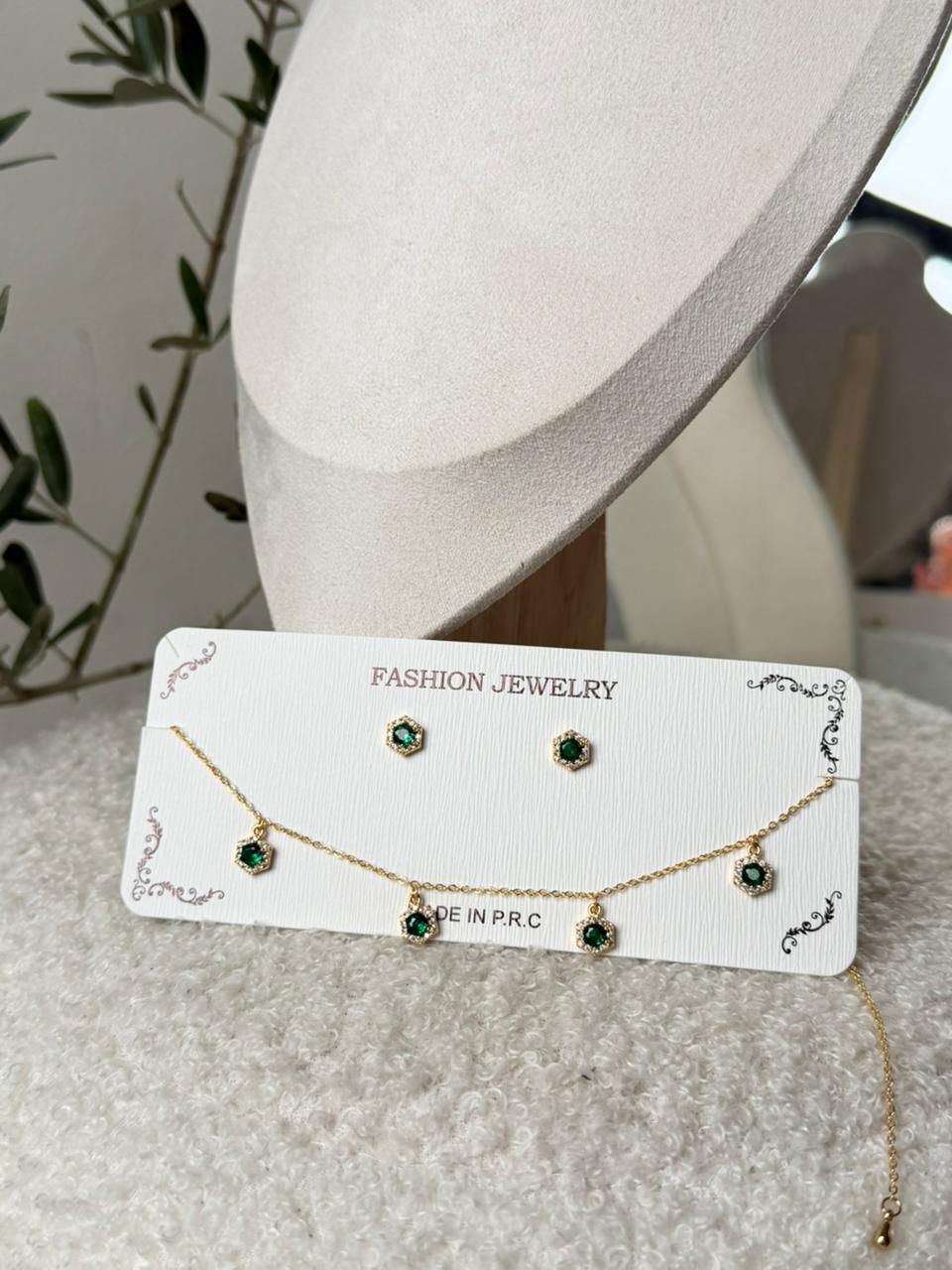 Necklace