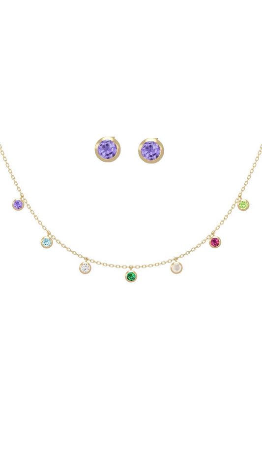Necklace