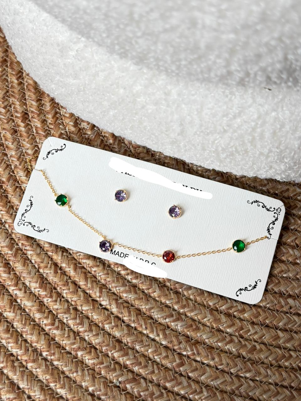 Necklace
