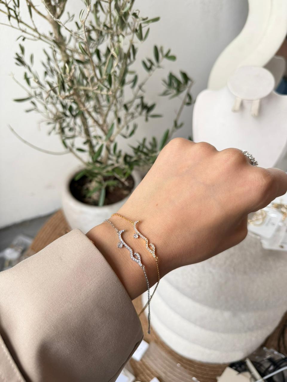 Bracelet