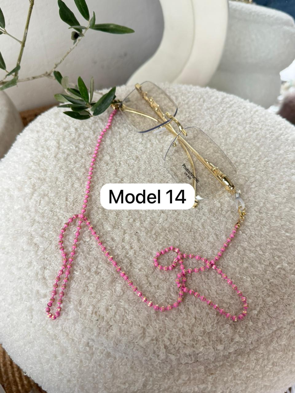 Sunglasses chain