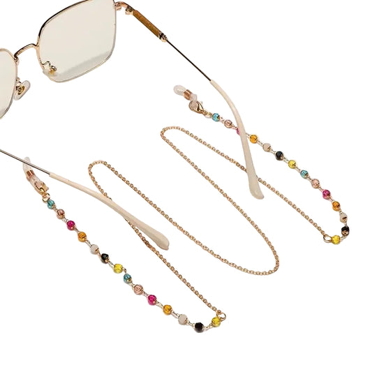 Sunglasses chain