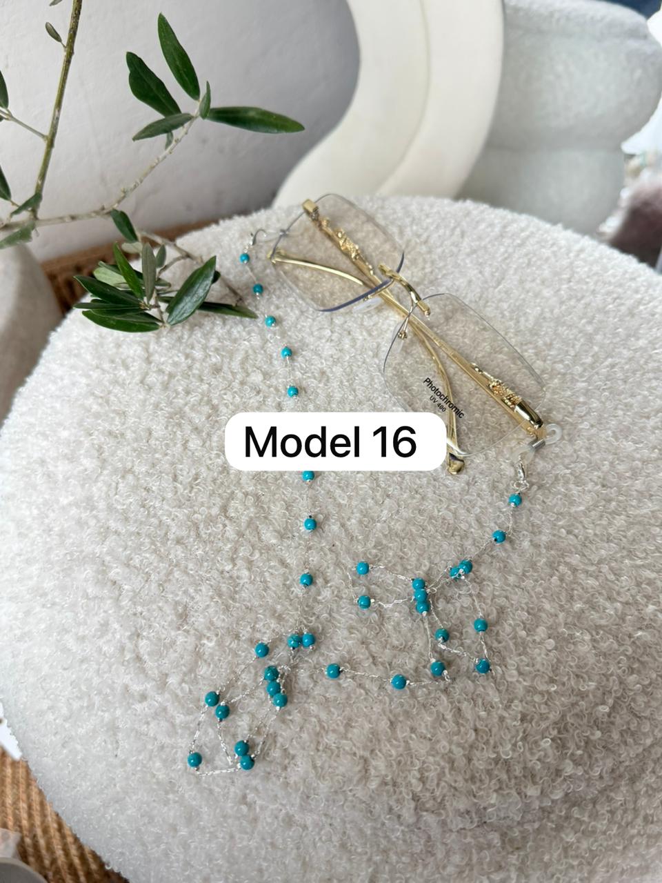 Sunglasses chain