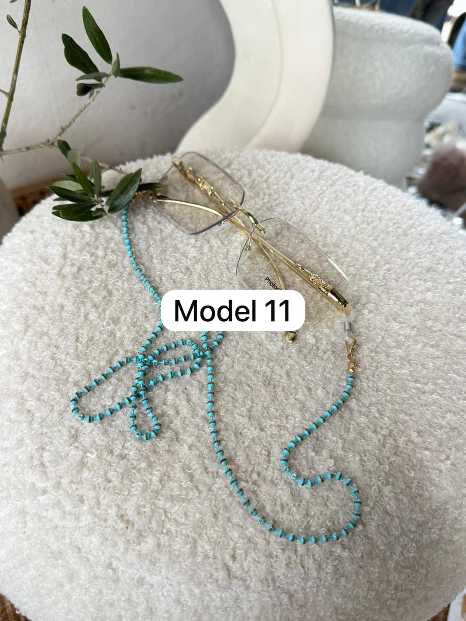 Sunglasses chain