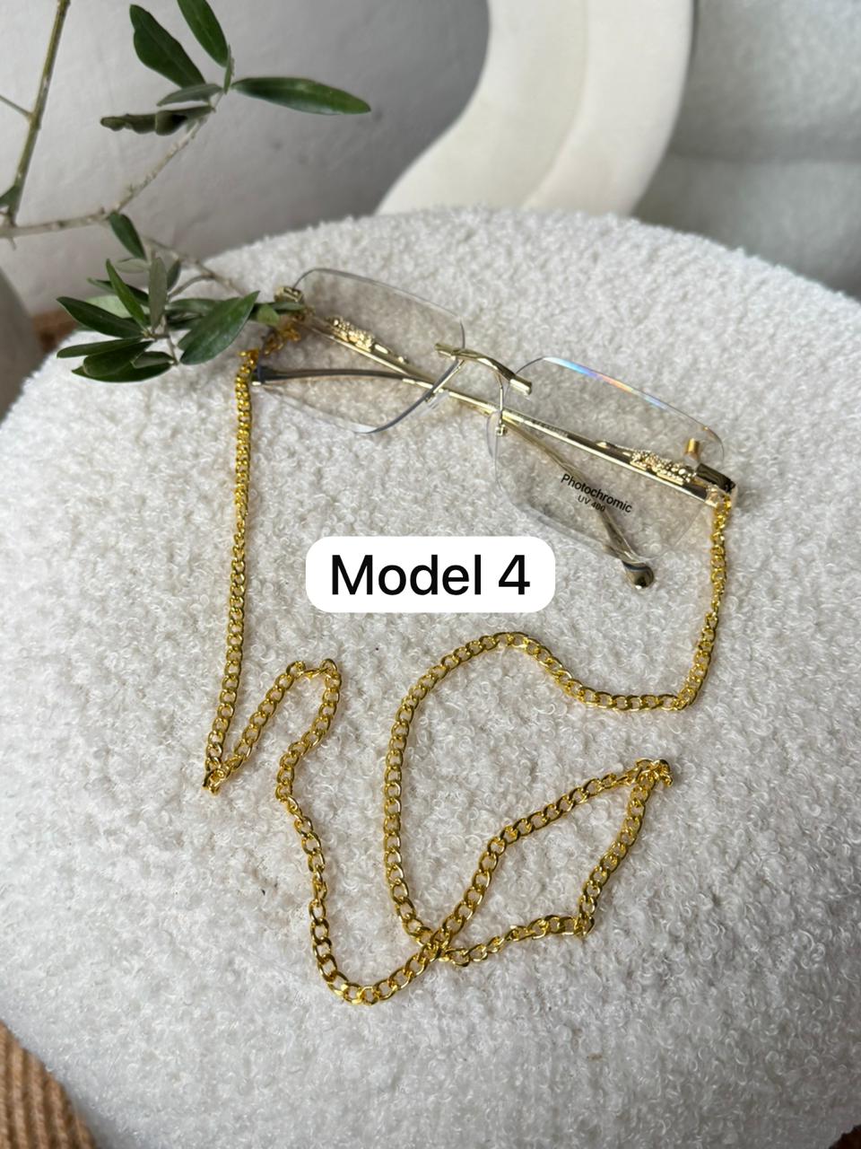 Sunglasses chain