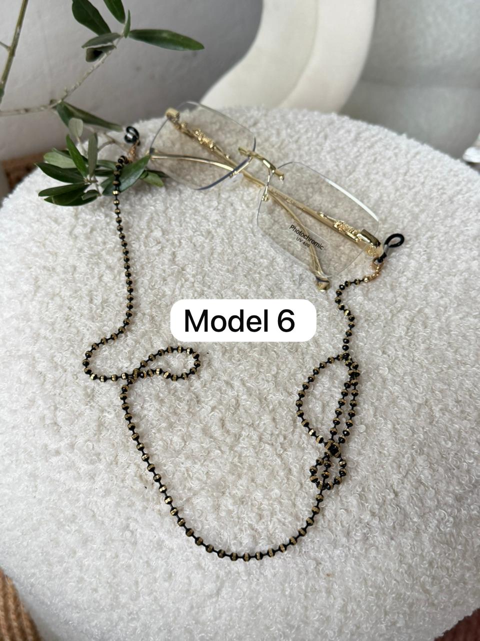 Sunglasses chain