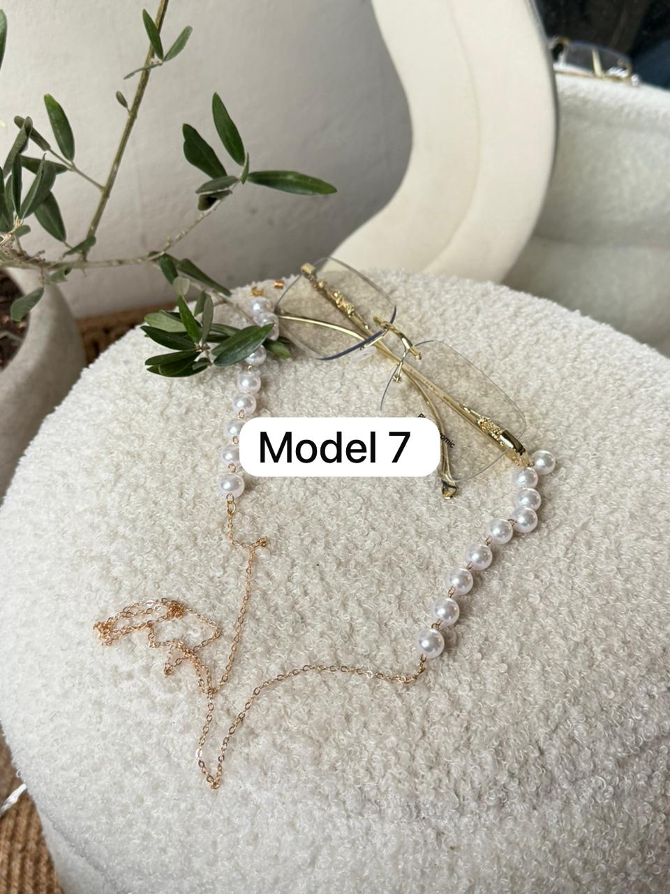 Sunglasses chain