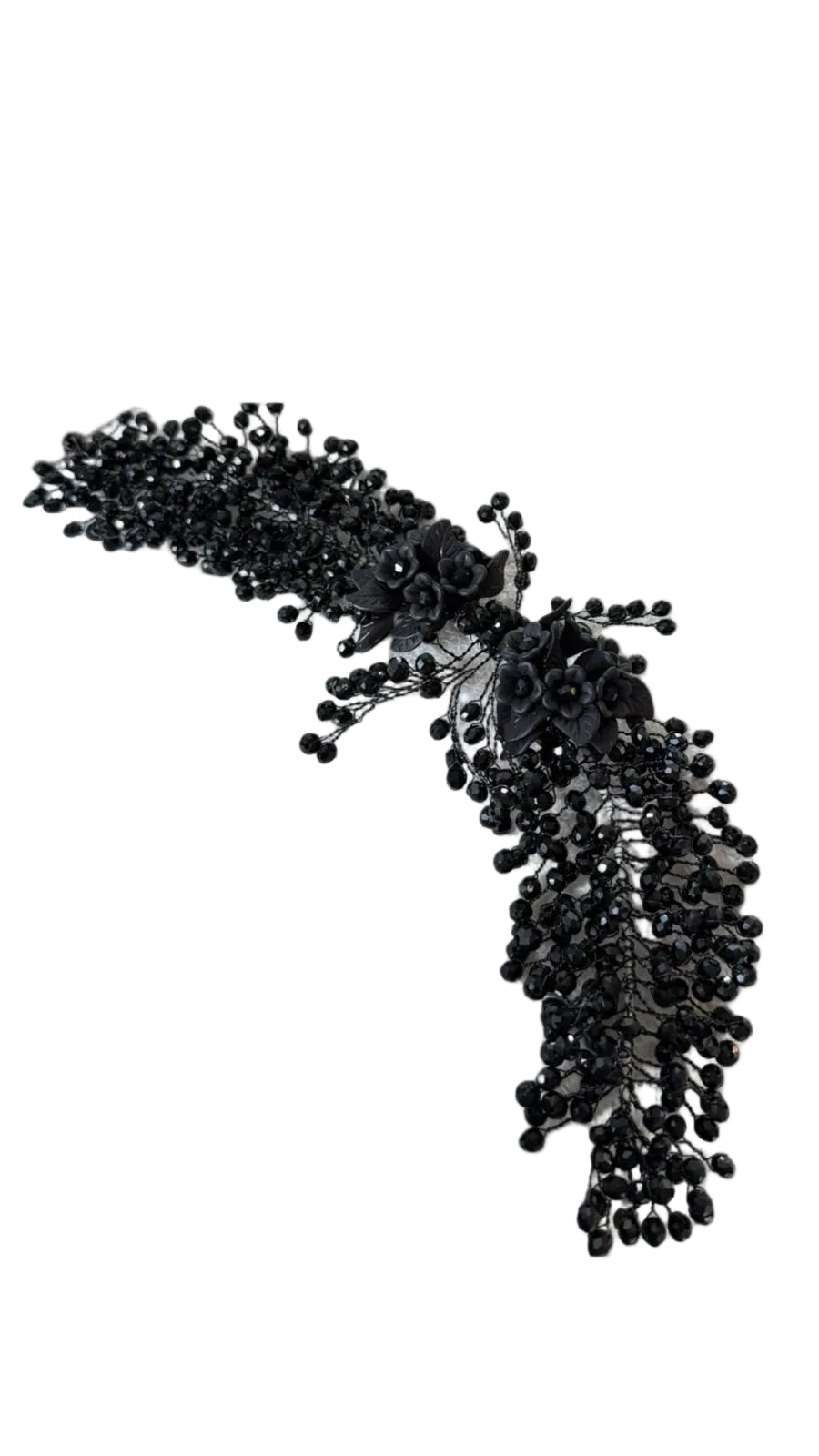 Hair accessory