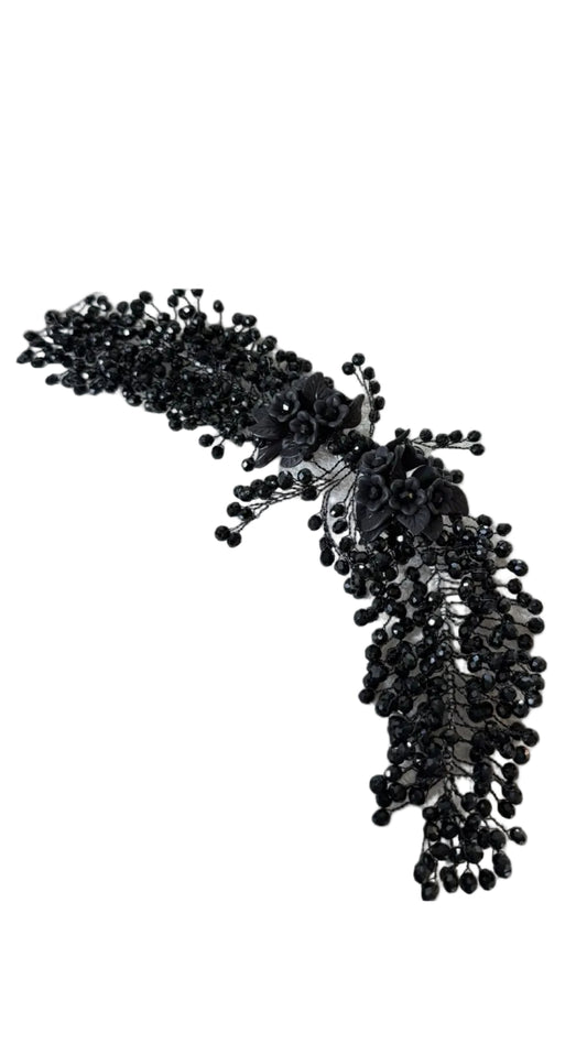 Hair accessory
