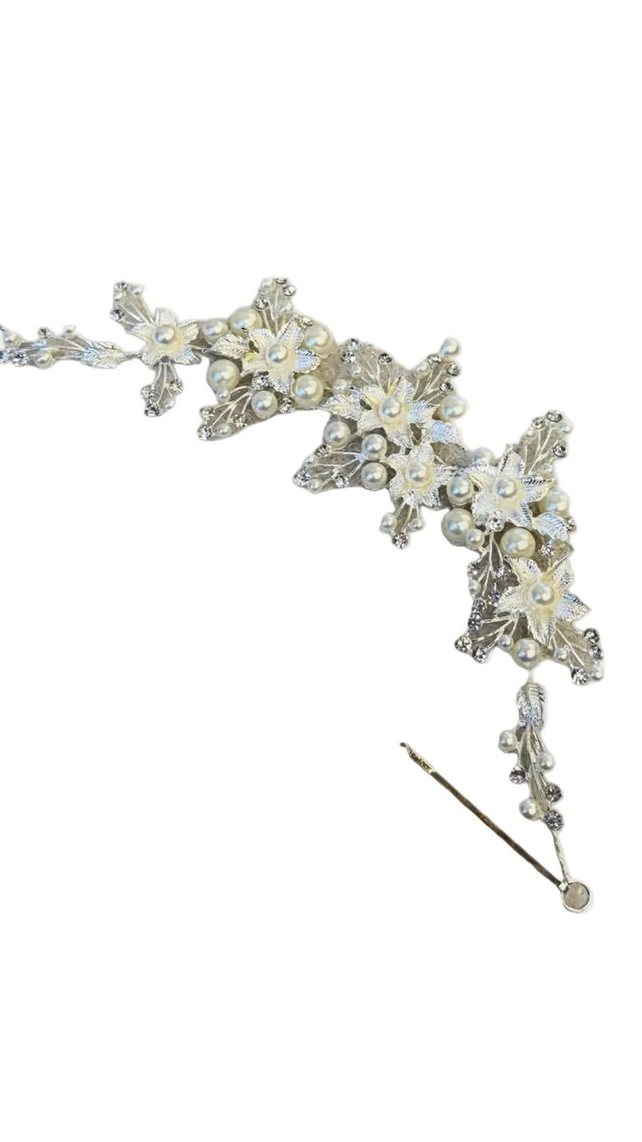 Hair accessory