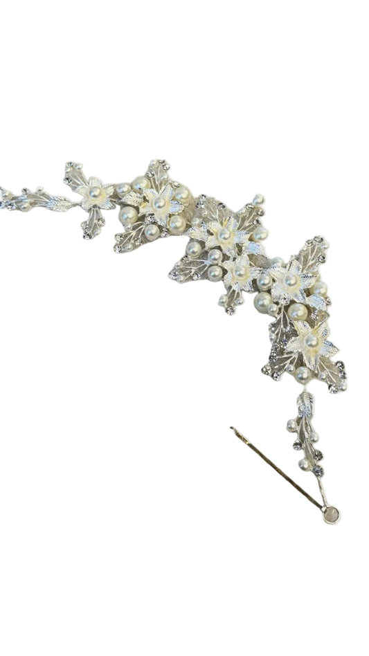Hair accessory