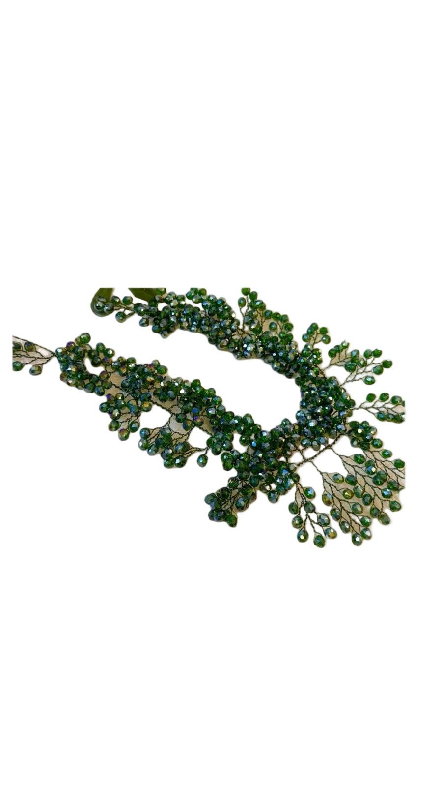 Hair accessory