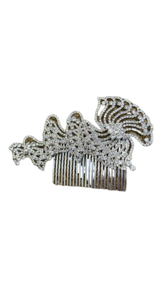 Hair accessory