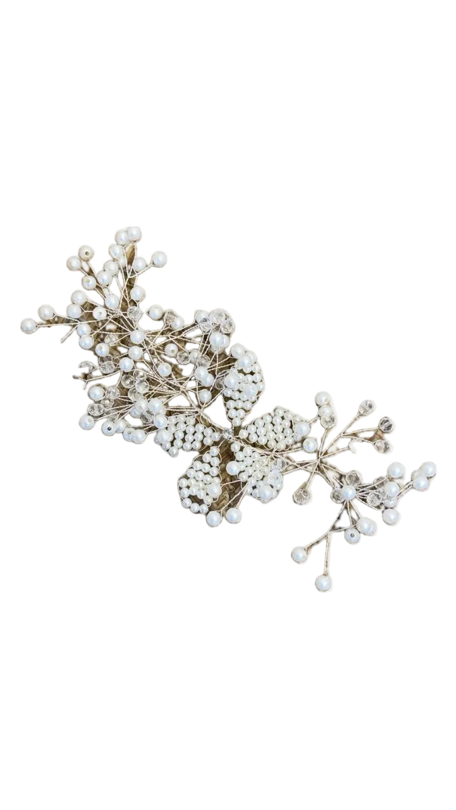 Hair accessory