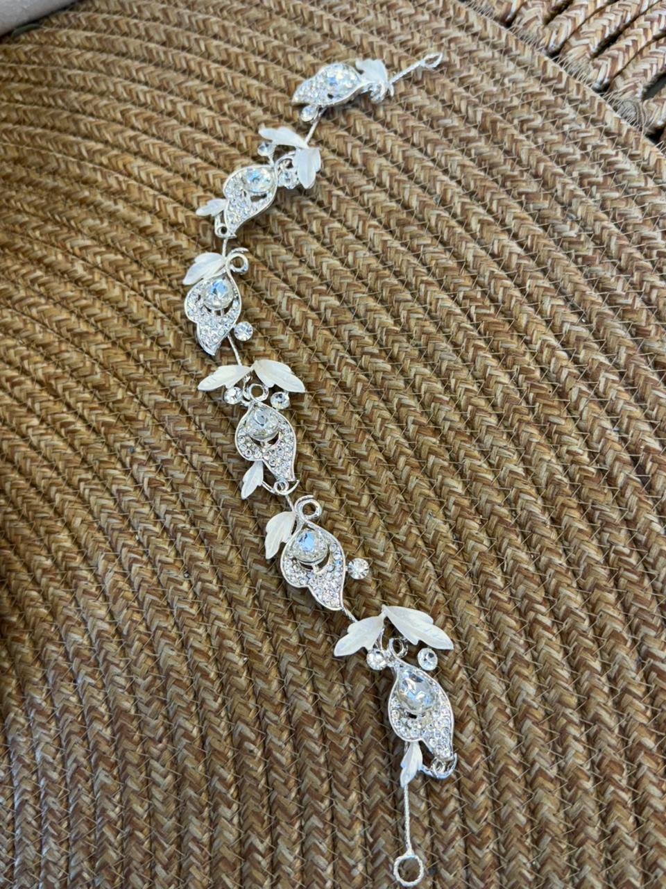 Hair accessory