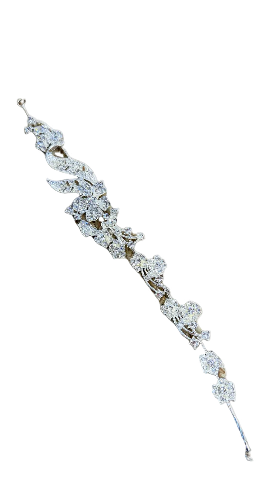 Hair accessory