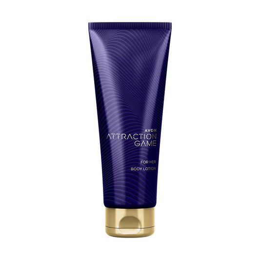 Body lotion