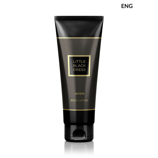 Body lotion