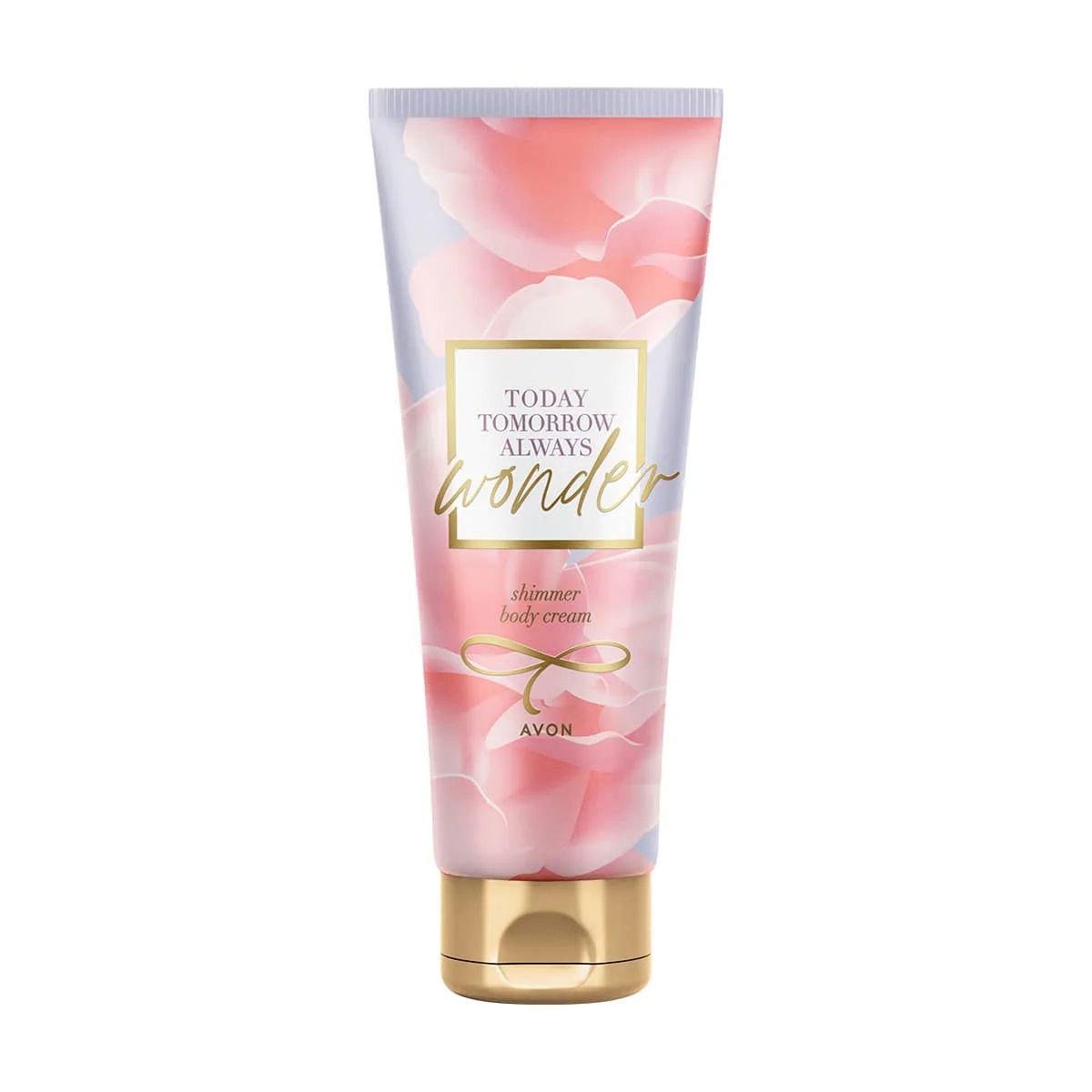 Body lotion