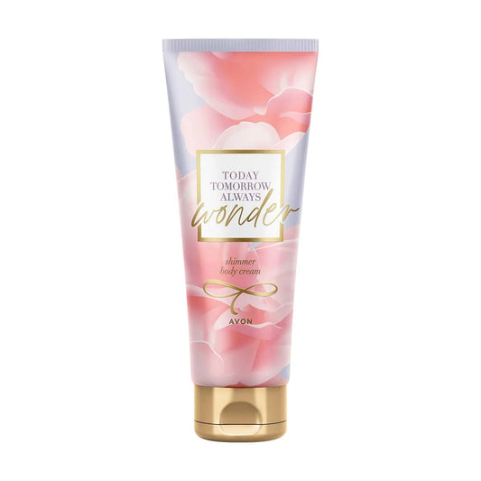 Body lotion