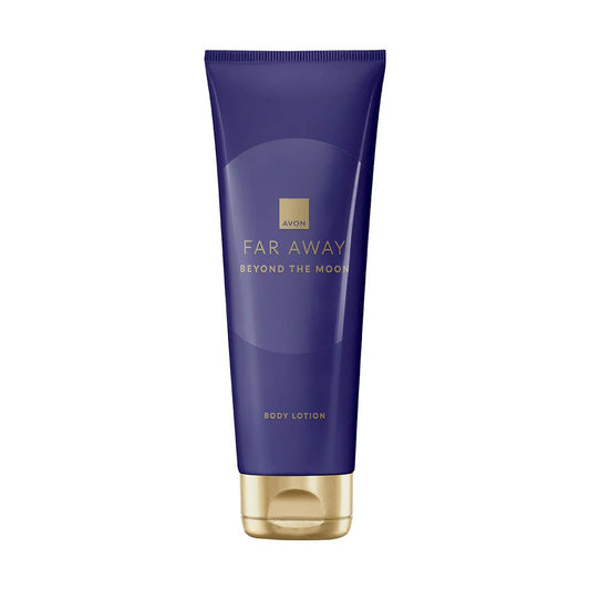 Body lotion