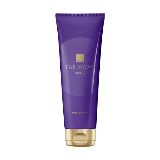 Body lotion