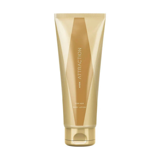 Body lotion