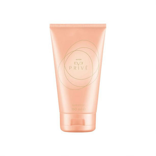 Body lotion