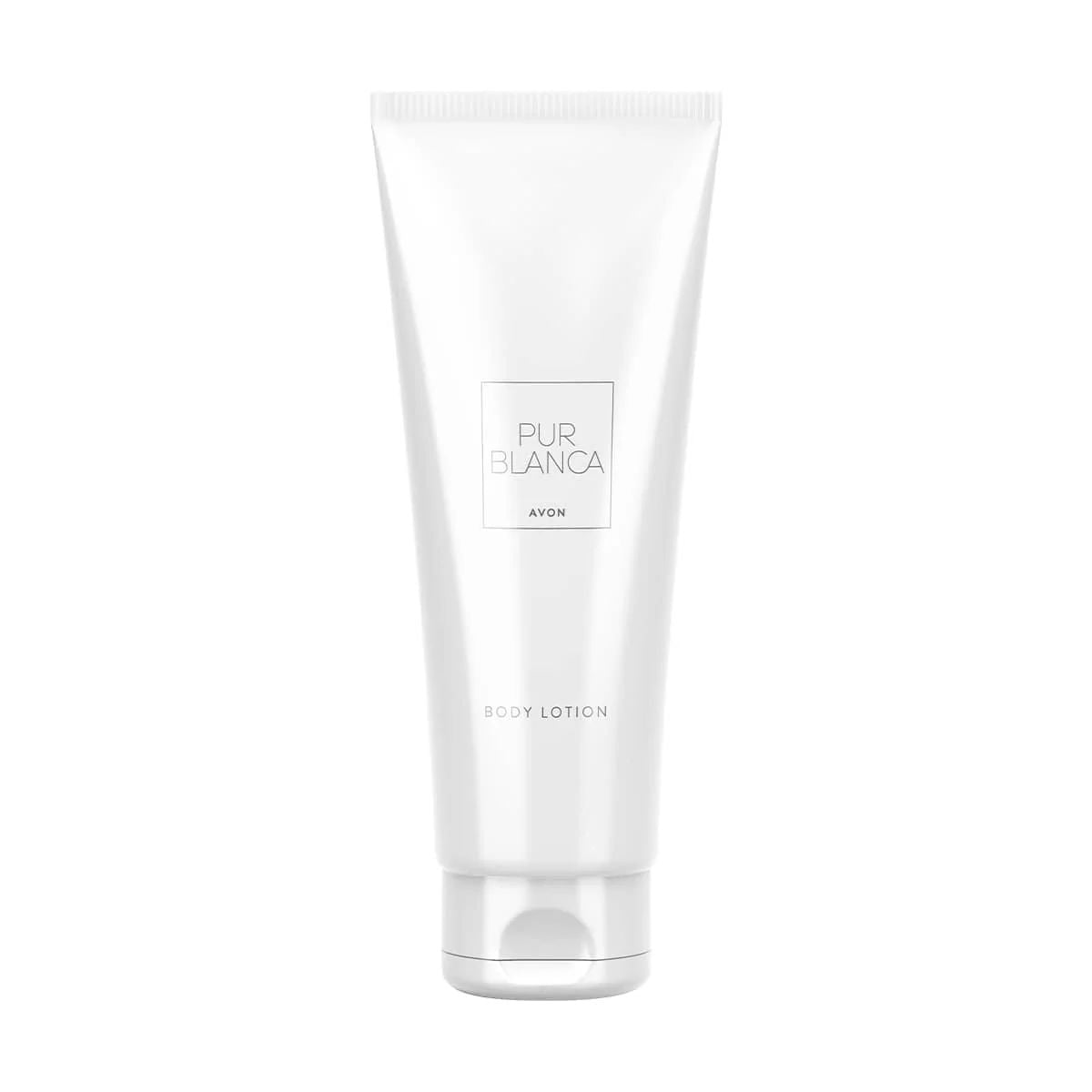 Body lotion