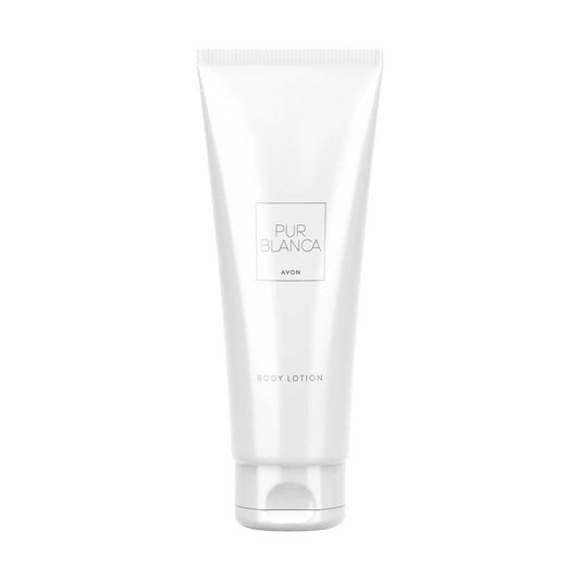 Body lotion