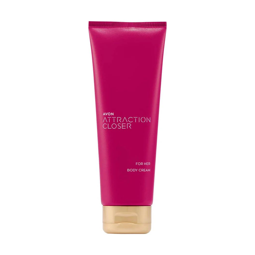 Body lotion