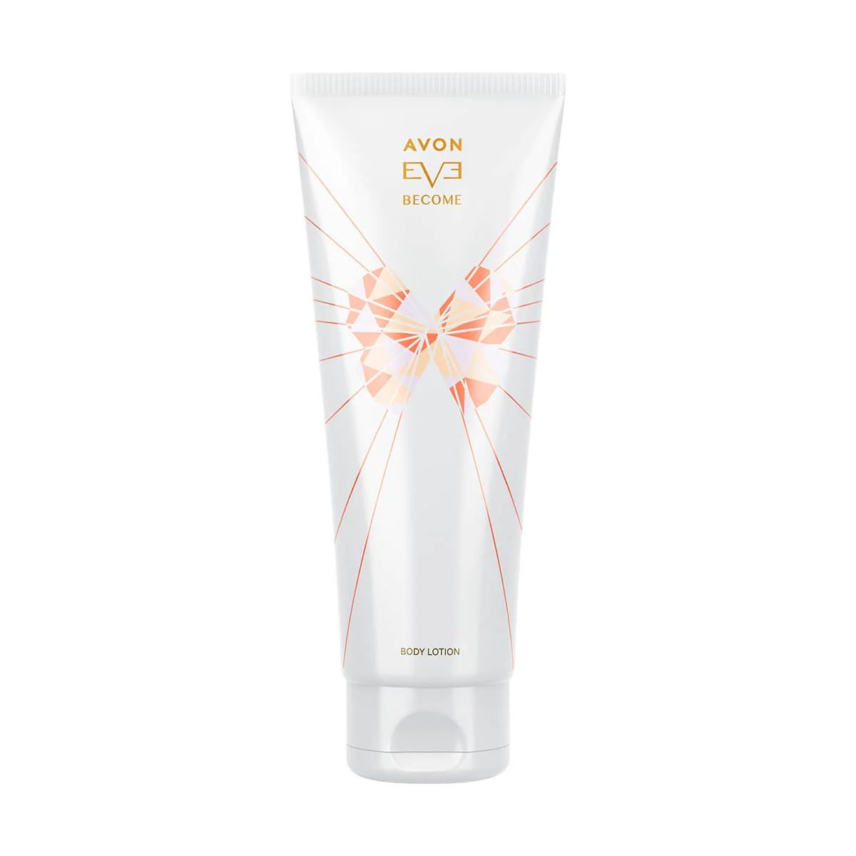 Body lotion