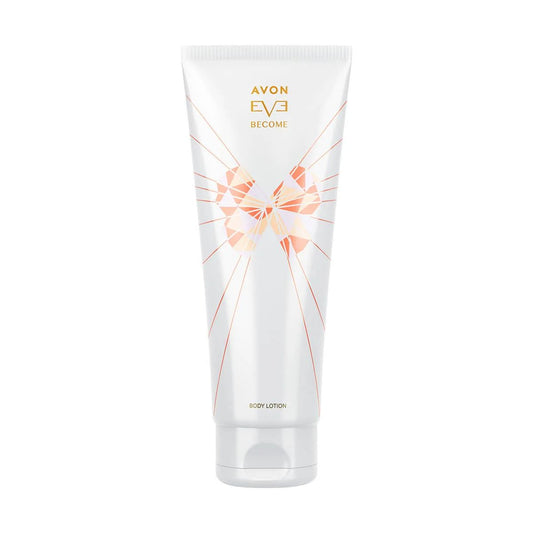 Body lotion