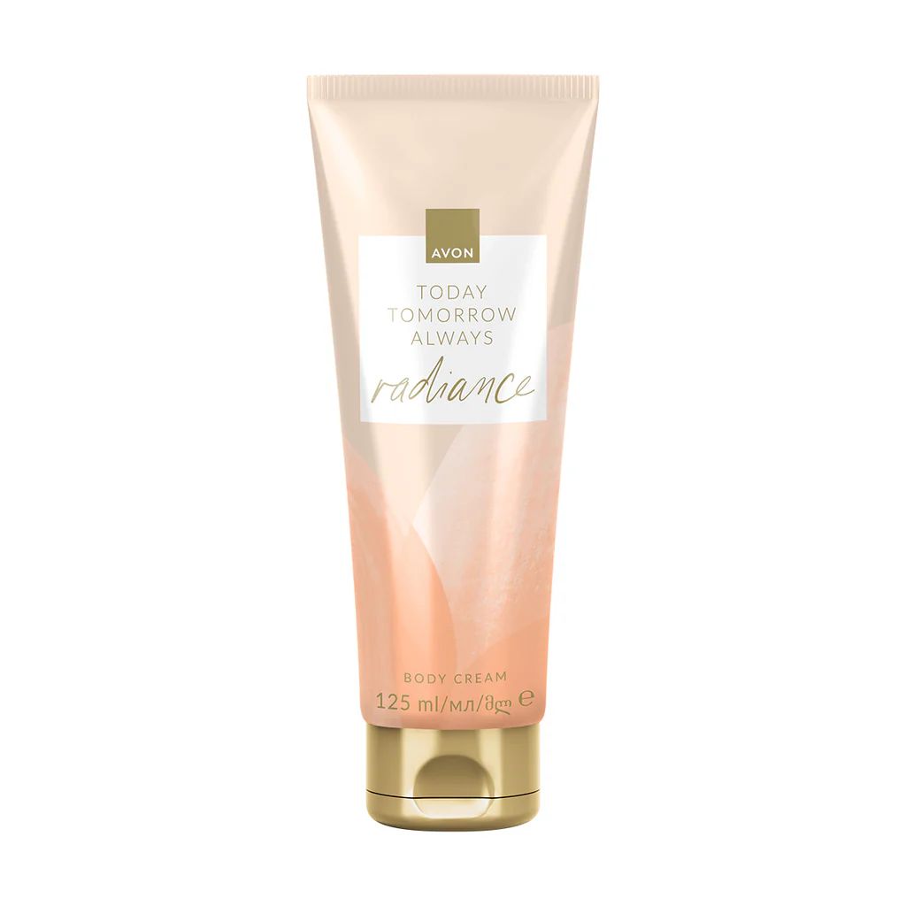 Body lotion