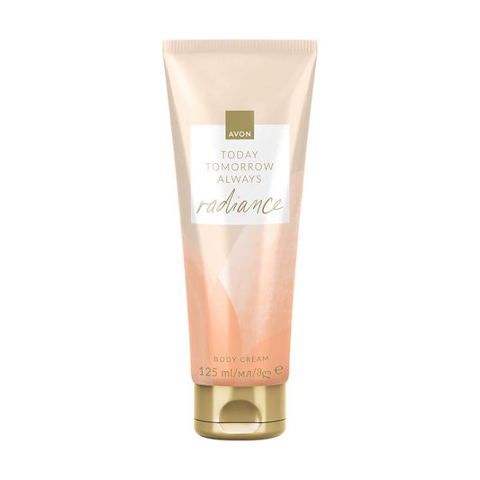 Body lotion