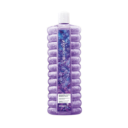 Bubble bath