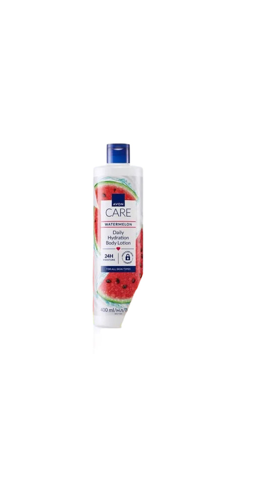 Body lotion