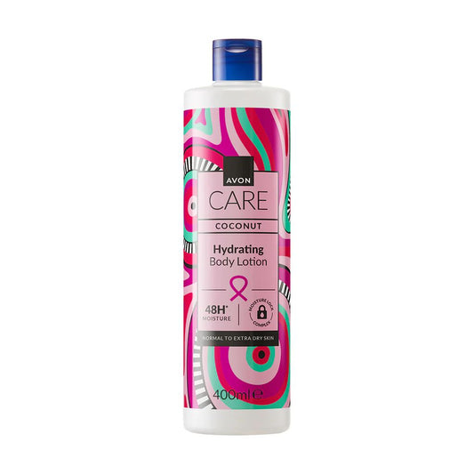 Body lotion