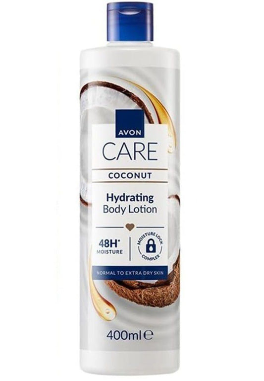 Body lotion